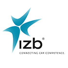 Stelter hat einen Stand auf der IZB