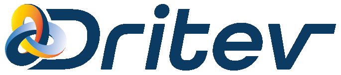 Stelter auf der Dritev